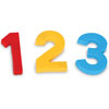 Jumbo Magnetic Numbers - Set of 36 - by Learning Resources - LER0452