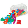 Jumbo Magnetic Numbers - Set of 36 - by Learning Resources