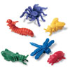 Backyard Bugs Counters - Set of 72 - by Learning Resources - LER0457