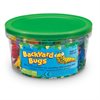 Backyard Bugs Counters - Set of 72 - by Learning Resources - LER0457