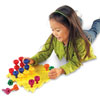 Rainbow Peg Play Activity Set - by Learning Resources - LER0594