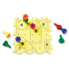 Rainbow Peg Play Activity Set - by Learning Resources - LER0594