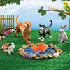 Jumbo Pets - Set of 6 - by Learning Resources - LER0688