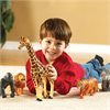 Jumbo Jungle Animals - Set of 5 - by Learning Resources - LER0693