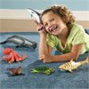 Jumbo Ocean Animals - Set of 6 - by Learning Resources - LER0696