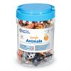 Jungle Animal Counters - Set of 60 - by Learning Resources - LER0697
