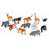 Jungle Animal Counters - Set of 60 - by Learning Resources - LER0697