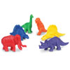 Mini Dino Counters - Set of 108 - by Learning Resources - LER0710
