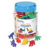 Mini Dino Counters - Set of 108 - by Learning Resources - LER0710