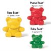 Three Bear Family Beginner’s Balance Set - by Learning Resources - LER0740