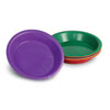 Rainbow Sorting Bowls - Set of 6 - by Learning Resources - LER0745