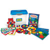 Three Bear Family Sort, Pattern & Play Set - by Learning Resources