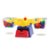 Three Bear Family Primary Bucket Balance - by Learning Resources