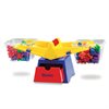 Three Bear Family Primary Bucket Balance - by Learning Resources
