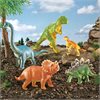 Jumbo Dinosaurs Set 1 - Set of 5 - by Learning Resources - LER0786