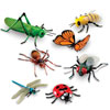 *BOX DAMAGED* Jumbo Insects - by Learning Resources - LER0789/D