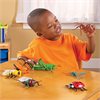 Jumbo Insects - Set of 7 - by Learning Resources - LER0789