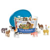 Farm Animal Counters - Set of 60 - by Learning Resources - LER0810