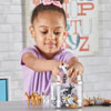 Farm Animal Counters - Set of 60 - by Learning Resources - LER0810
