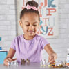 Farm Animal Counters - Set of 60 - by Learning Resources - LER0810