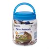 Farm Animal Counters - Set of 60 - by Learning Resources - LER0810