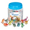Dinosaur Counters - Set of 60 - by Learning Resources