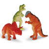 Dinosaur Counters - Set of 60 - by Learning Resources - LER0811