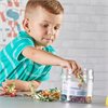 Dinosaur Counters - Set of 60 - by Learning Resources - LER0811