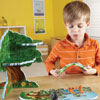 Jumbo Jungle Playset - by Learning Resources - LER0832