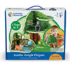 Jumbo Jungle Playset - by Learning Resources - LER0832