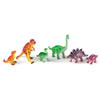 Jumbo Dinosaurs: Mommas and Babies - Set of 6 - by Learning Resources - LER0836
