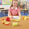 Magnetic Apple Fractions - by Learning Resources - LER0904