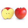 Magnetic Apple Fractions - by Learning Resources - LER0904