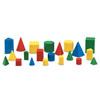 Mini Relational GeoSolids - Set of 32 - by Learning Resources - LER0913