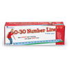 0-30 Number Line Floor Mat - by Learning Resources - LER0935