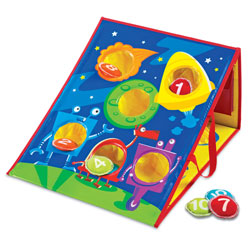 Smart Toss Early Skills Activity Set - by Learning Resources