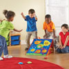 Smart Toss Early Skills Activity Set - by Learning Resources - LER1047