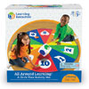 All Around Learning Circle Time Activity Set - by Learning Resources - LER1049