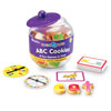 Goodie Games ABC Cookies - by Learning Resources - LER1183