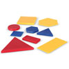 Attribute Blocks Desk Set - Set of 60 Pieces - by Learning Resources - LER1270