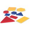 Attribute Blocks Desk Set - Set of 60 Pieces - by Learning Resources - LER1270