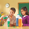 Litre Measurement Set - Set of 4 - by Learning Resources - LER1307