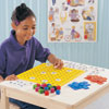 Hundred Number Board - by Learning Resources - LER1331