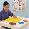 Hundred Number Board - by Learning Resources - LER1331