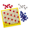 Hundred Number Board - by Learning Resources - LER1331