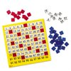 Hundred Number Board - by Learning Resources - LER1331
