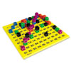 Hundred Number Board - by Learning Resources - LER1331