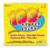 Hundred Number Board - by Learning Resources - LER1331