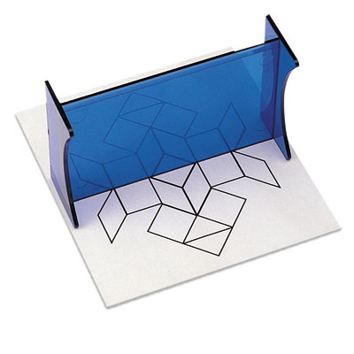 GeoReflector Mirror - by Learning Resources - LSP1503-UK