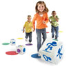 Ready, Set, Move Classroom Activity Set - by Learning Resources - LER1883